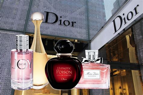 best dior maison perfume|most expensive christian dior perfume.